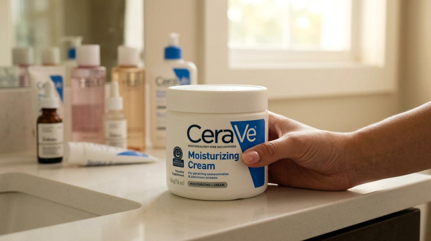Quanto Custa o Creme CeraVe 454g? Preços Atualizados
