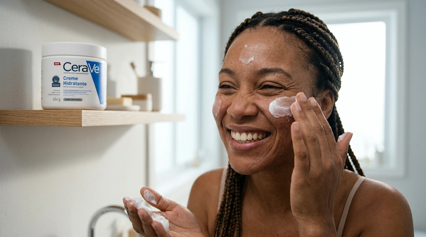 CeraVe 454g Vale o Preço? Análise de Custo-Benefício