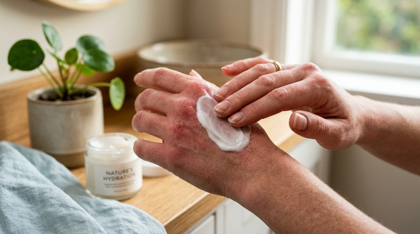 CeraVe Serve Para Dermatite Atópica? O Que Diz a Ciência
