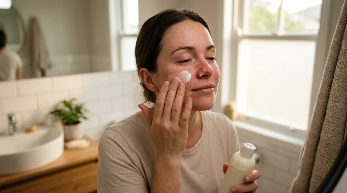 Creme Sem Fragrância: Como Evitar Alergias na Pele