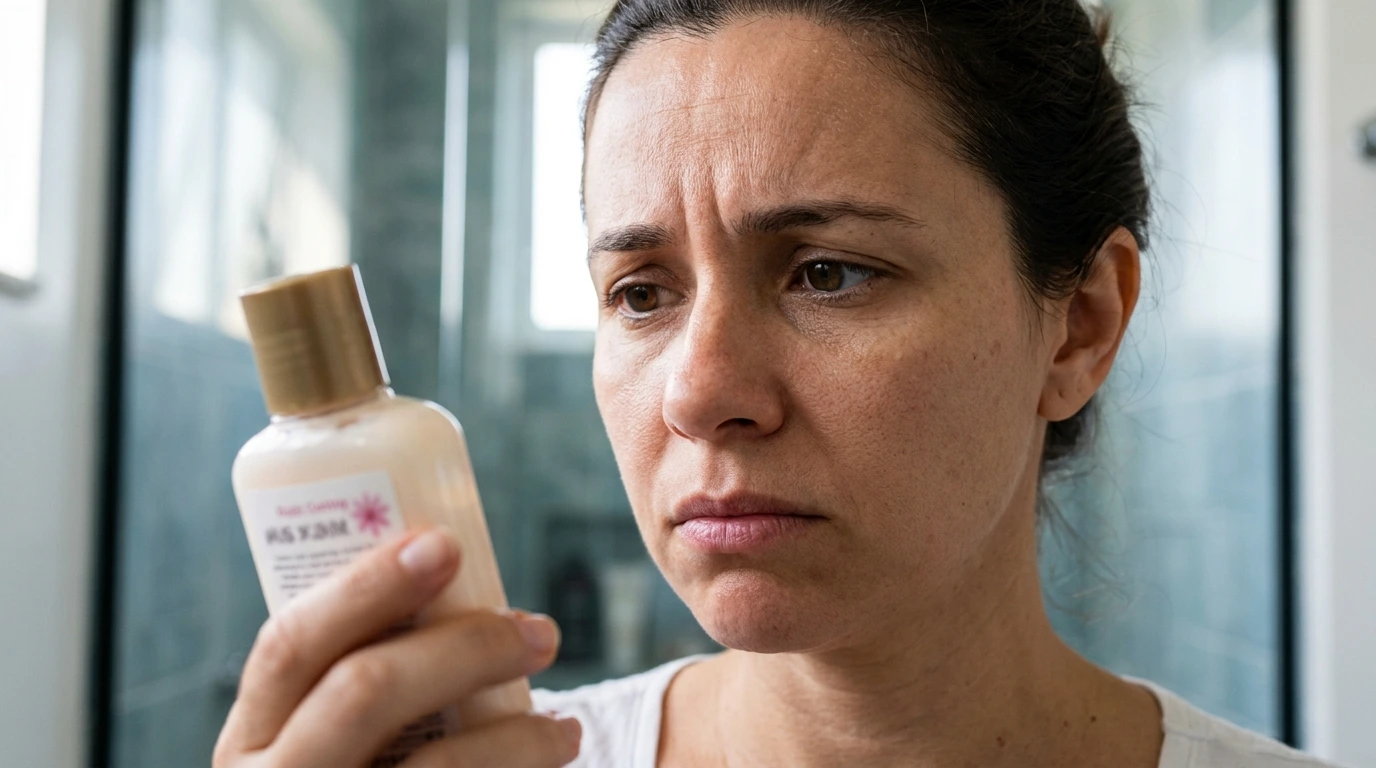 Alergia a Perfume em Cosméticos: Como Identificar os Sintomas