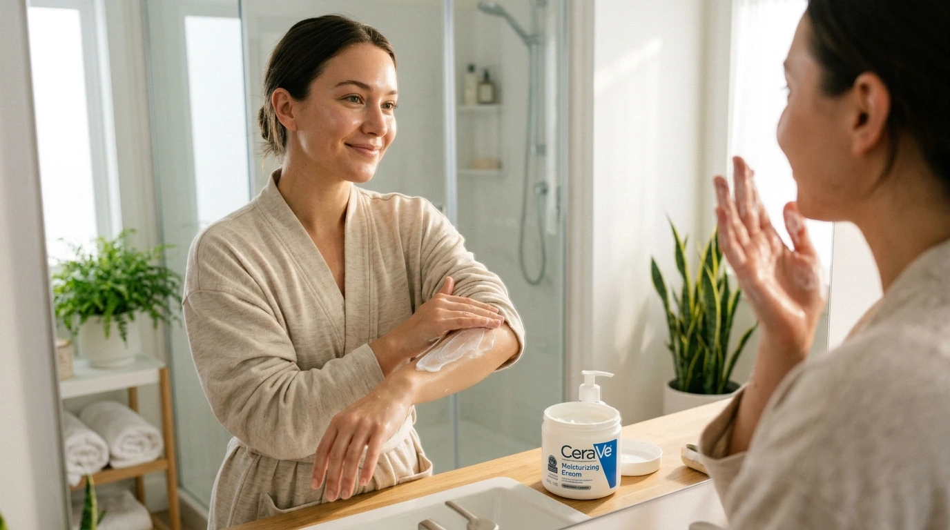 Creme Hidratante 454g: Quanto Tempo Dura Usando no Rosto e Corpo