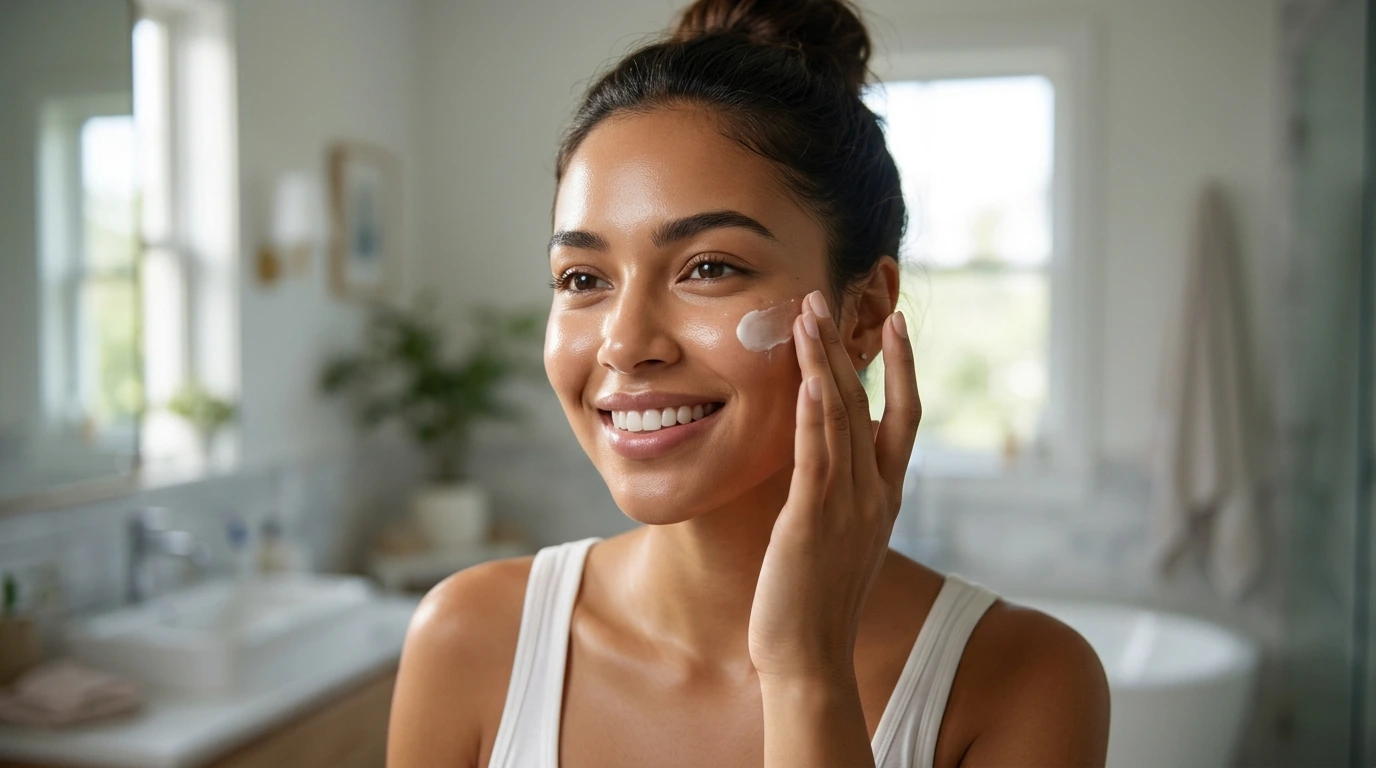 Rotina Completa de Skincare Usando Só a Linha CeraVe