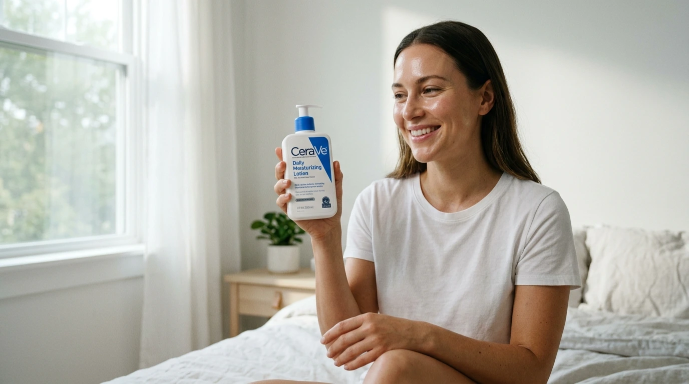Ingredientes do CeraVe: Lista Completa e Para Que Serve Cada Um